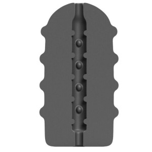 ALL BLACK - MASTURBAATTORI KUOPPAINEN